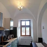 Rittergut Plohn By Interhome Apartament Lengenfeld (Saxony)