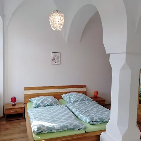 Rittergut Plohn By Interhome Daire Lengenfeld (Saxony)