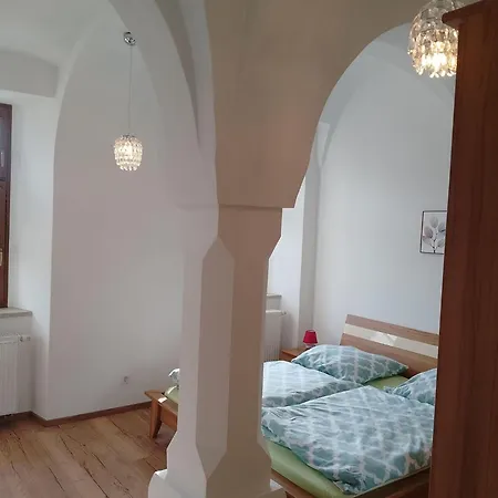 Rittergut Plohn By Interhome Daire