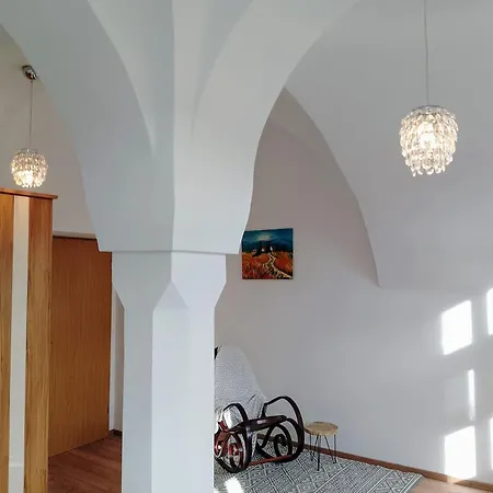 Daire Rittergut Plohn By Interhome *