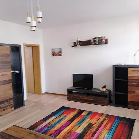 Daire Rittergut Plohn By Interhome