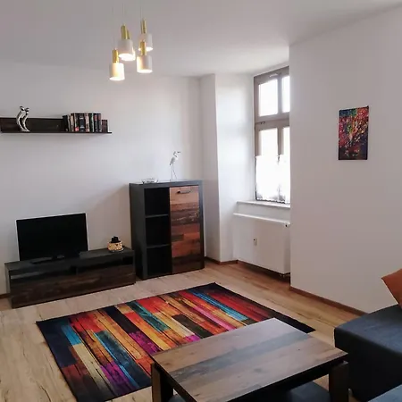 Rittergut Plohn By Interhome * Lengenfeld (Saxony)