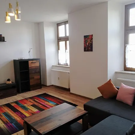 Rittergut Plohn By Interhome * Lengenfeld (Saxony)