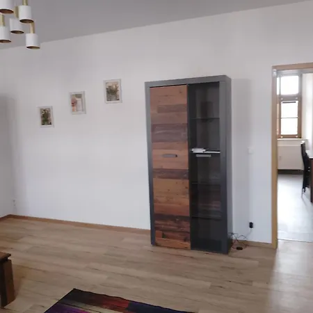 Rittergut Plohn By Interhome Lengenfeld (Saxony)