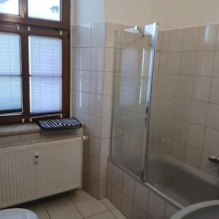 Rittergut Plohn By Interhome * Lengenfeld (Saxony)