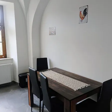Rittergut Plohn By Interhome Apartment