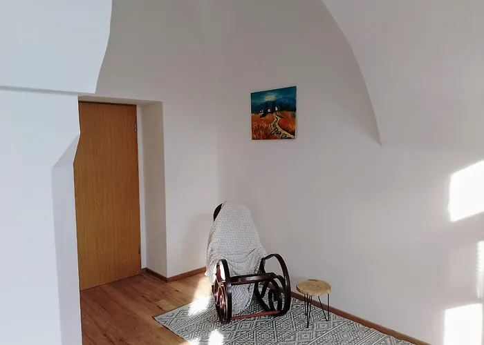 Rittergut Plohn By Interhome Lengenfeld (Saxony)