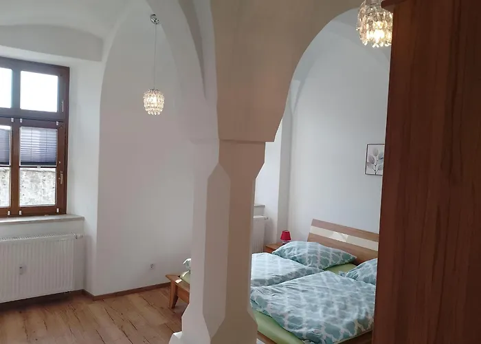 Rittergut Plohn By Interhome Daire