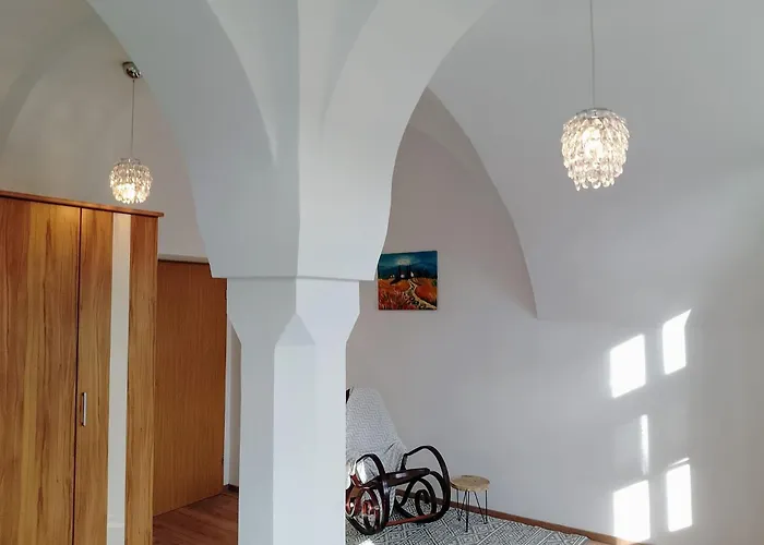 Daire Rittergut Plohn By Interhome *