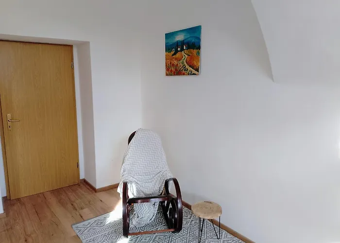 Rittergut Plohn By Interhome Daire Lengenfeld (Saxony)