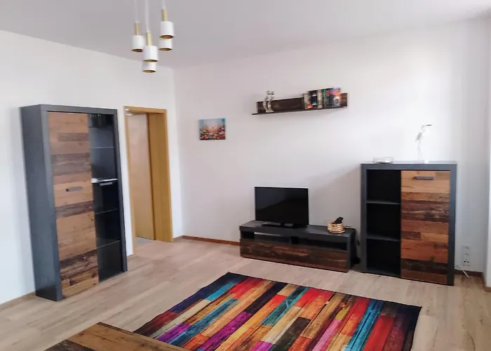 Daire Rittergut Plohn By Interhome