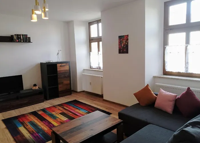 Rittergut Plohn By Interhome * Lengenfeld (Saxony)