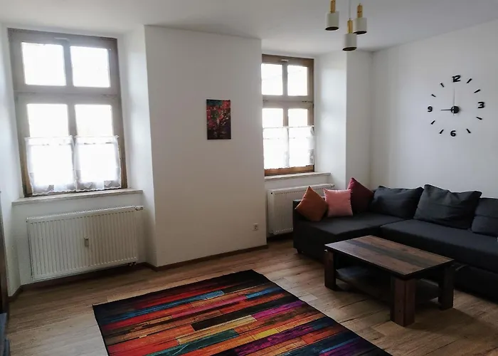 Rittergut Plohn By Interhome *