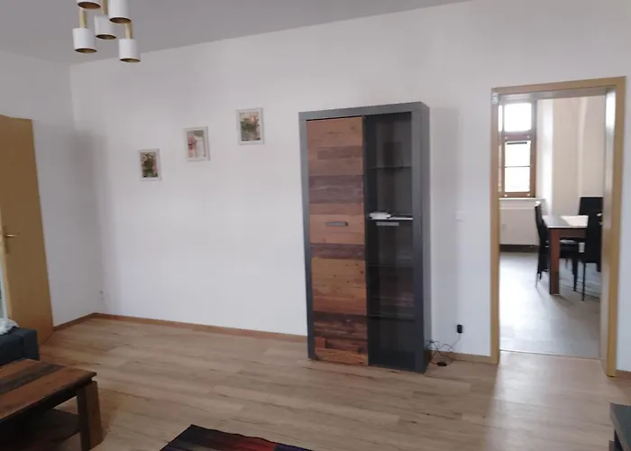 Rittergut Plohn By Interhome Lengenfeld (Saxony)