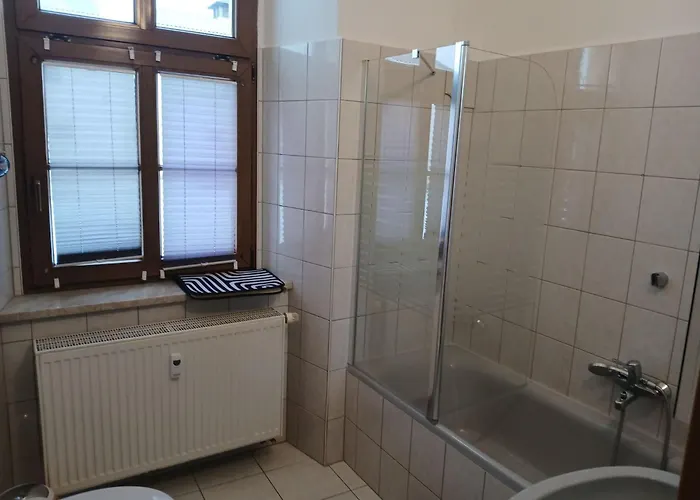 Rittergut Plohn By Interhome * Lengenfeld (Saxony)