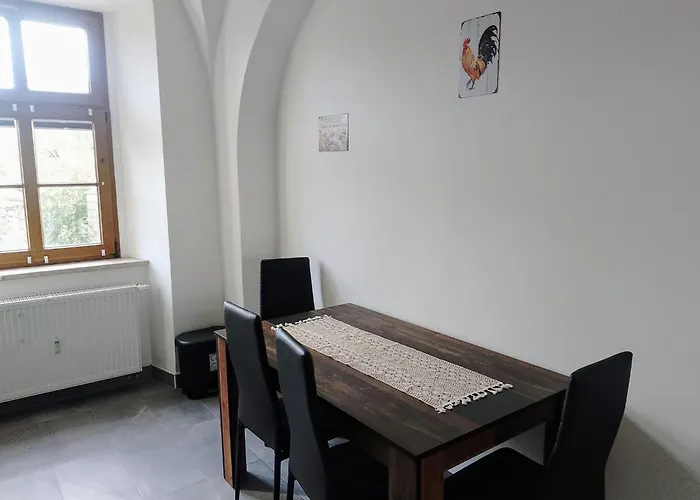 Rittergut Plohn By Interhome Daire