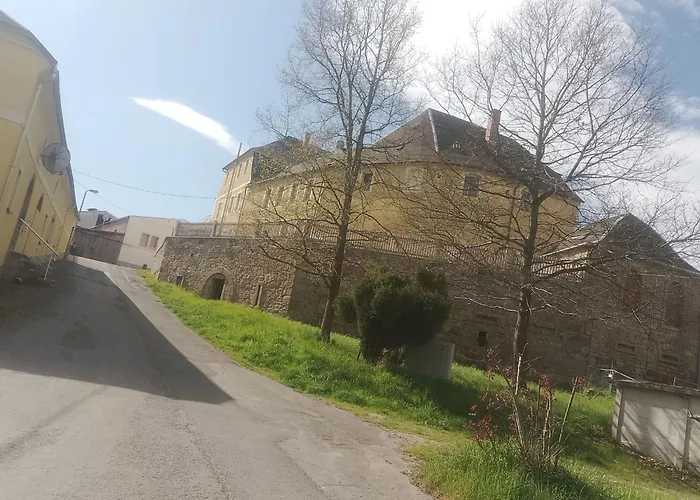 Daire Rittergut Plohn By Interhome *